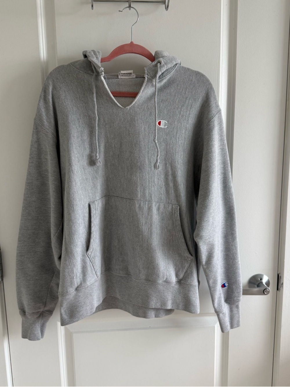 Champion Reverse Weave Hoodie